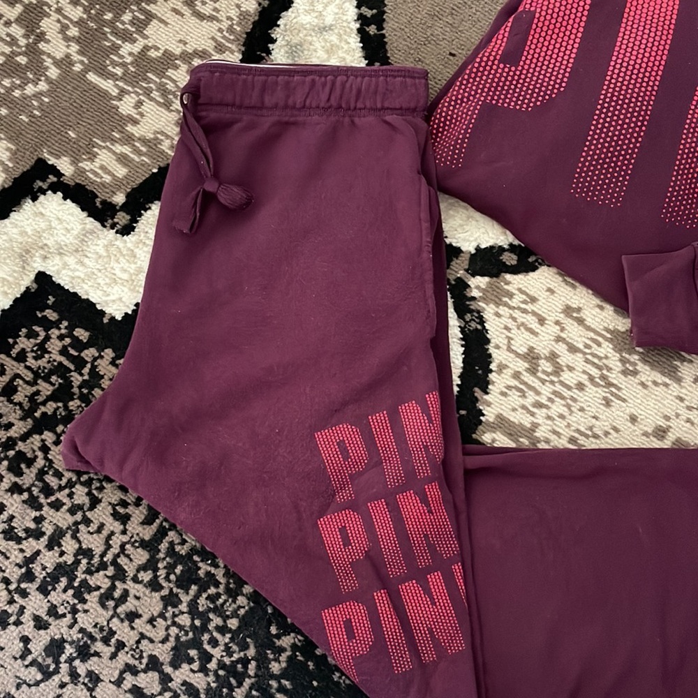 PINK Set - Picture 2 of 3